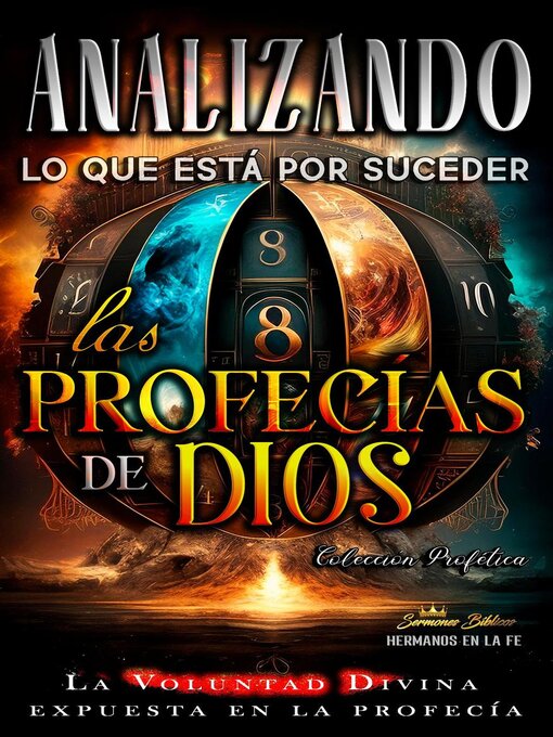 Title details for Analizando Lo que Está por Suceder by Sermones Bíblicos - Available